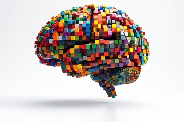 Faszien und Psyche: Warum Deine Emotionen in Deinem Bindegewebe wohnen